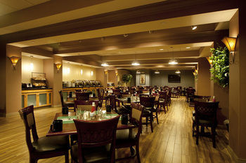Hotel Holiday Inn South Plainfield-piscataway