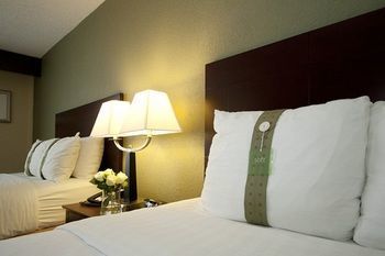 Hotel Holiday Inn South Plainfield-piscataway
