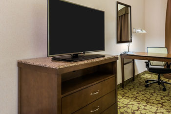 Hotel Hilton Garden Inn Wayne