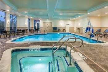 Hotel Hilton Garden Inn Wayne