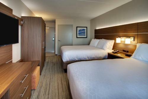 Hotel Comfort Inn & Suites West Atlantic City