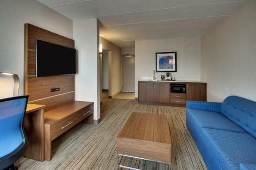 Hotel Comfort Inn & Suites West Atlantic City