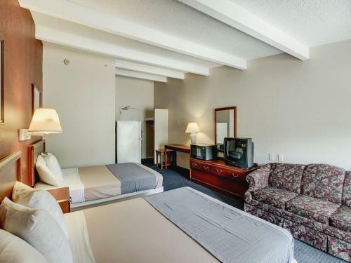 Motel Americas Best Value Inn Whippany