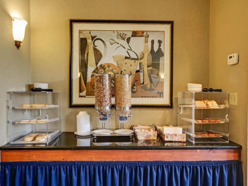 Motel Americas Best Value Inn Whippany