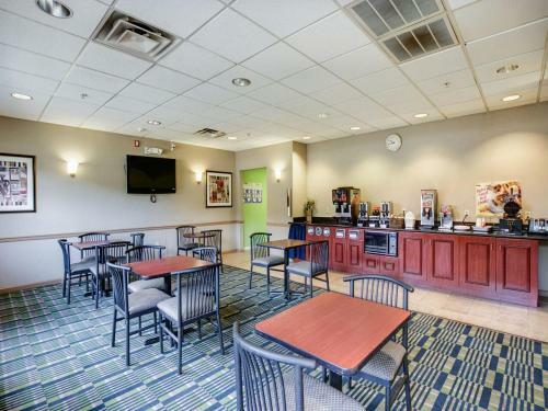 Motel Americas Best Value Inn Whippany