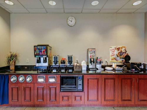 Motel Americas Best Value Inn Whippany