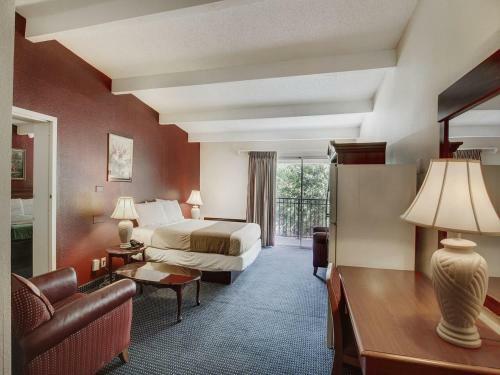 Motel Americas Best Value Inn Whippany