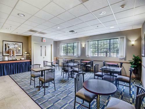 Motel Americas Best Value Inn Whippany