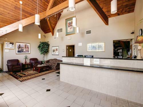 Motel Americas Best Value Inn Whippany