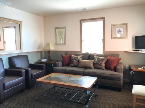 Ala Moana Motel & Suites