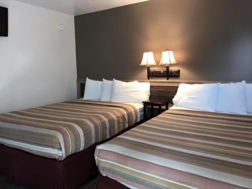 Ala Moana Motel & Suites