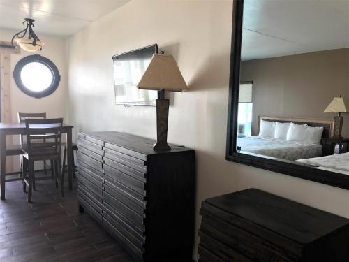 Ala Moana Motel & Suites