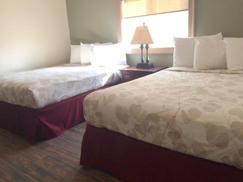 Ala Moana Motel & Suites