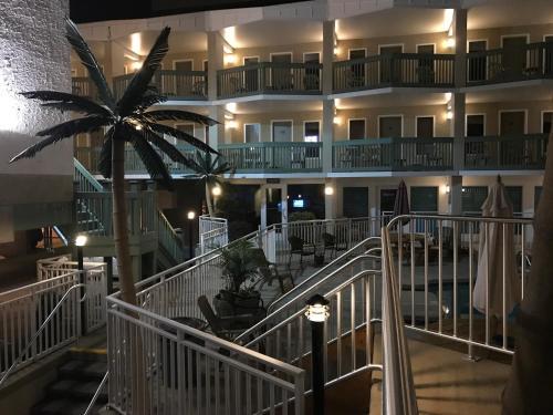 Ala Moana Motel & Suites