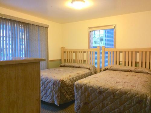 Ala Moana Motel & Suites