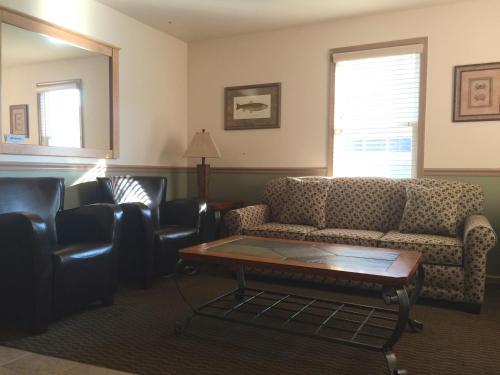 Ala Moana Motel & Suites