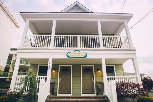 Ala Moana Motel & Suites