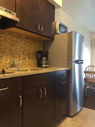 Ala Moana Motel & Suites