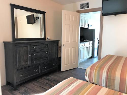 Ala Moana Motel & Suites