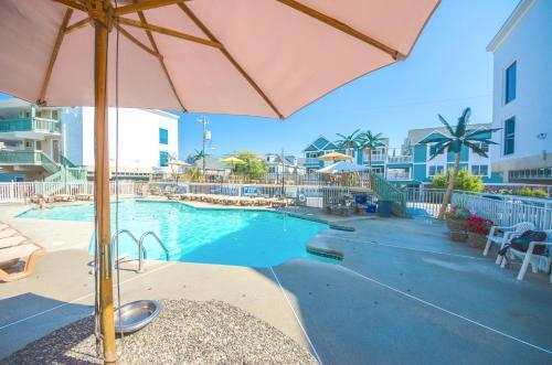 Ala Moana Motel & Suites