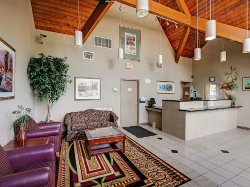 Motel Red Carpet Inn Whippany