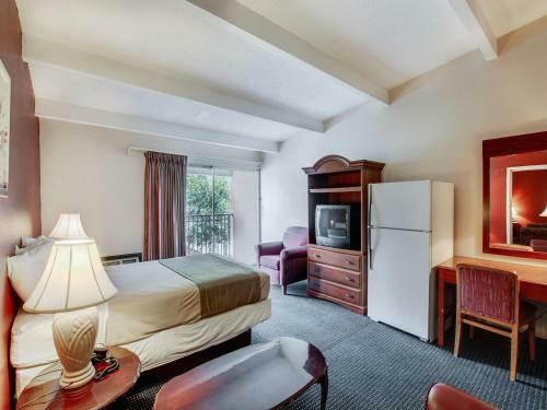 Motel Red Carpet Inn Whippany