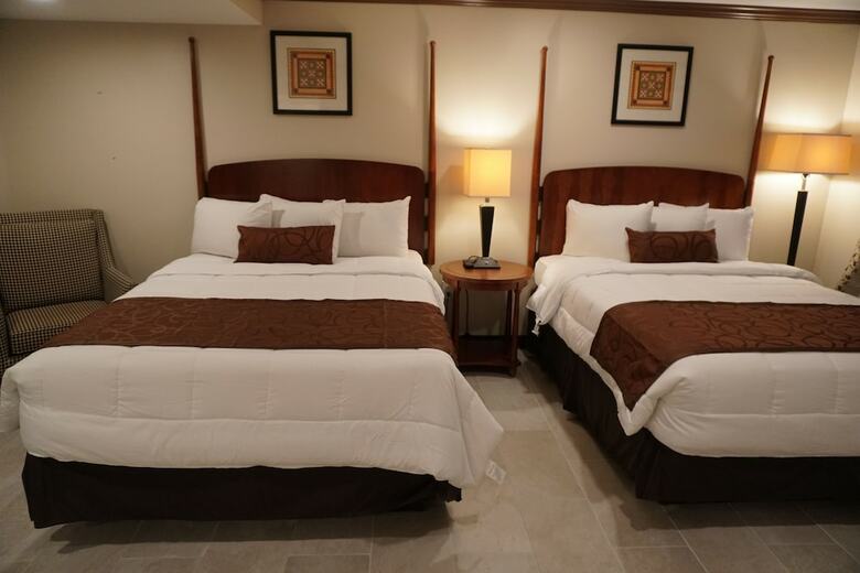 Hotel Beachside Resort