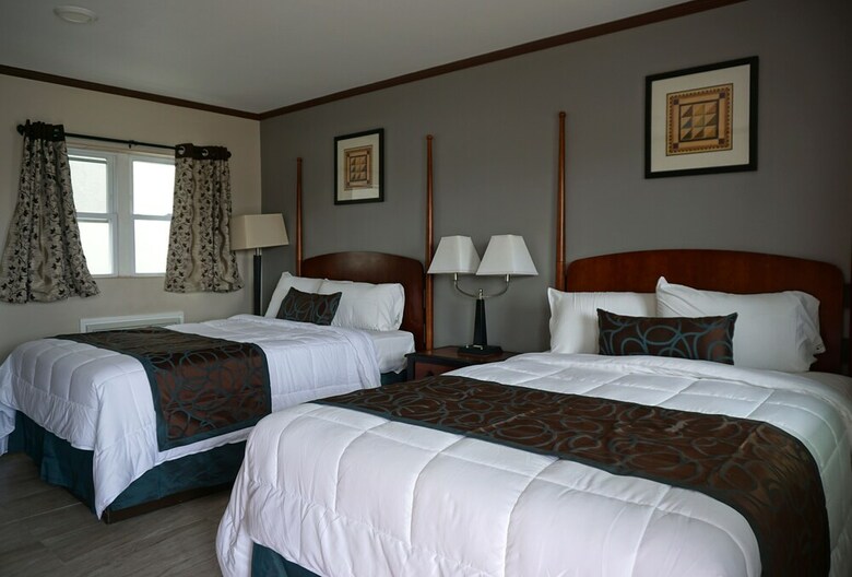 Hotel Beachside Resort