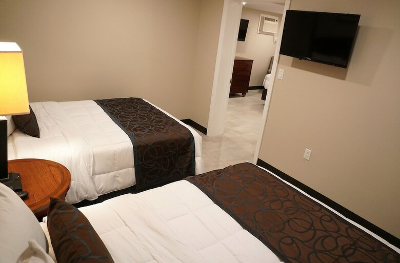 Hotel Beachside Resort
