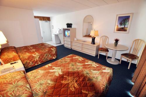 Motel Riviera Resort & Suites