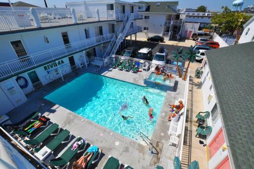 Motel Riviera Resort & Suites