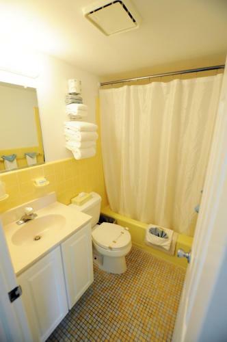 Motel Riviera Resort & Suites