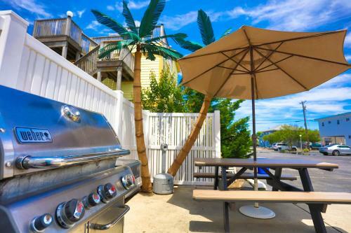 Motel Riviera Resort & Suites