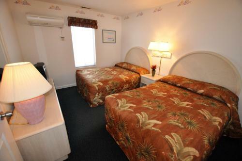 Motel Riviera Resort & Suites