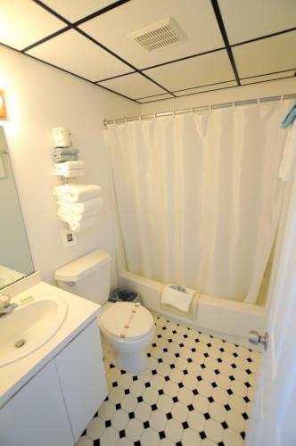 Motel Riviera Resort & Suites