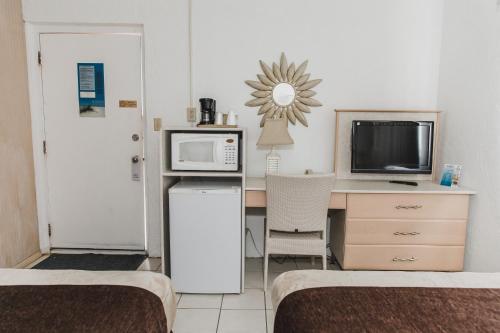 Motel AA Heart Of Wildwood