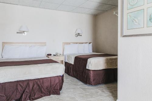 Motel AA Heart Of Wildwood