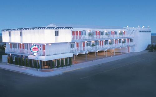 Motel AA Heart Of Wildwood