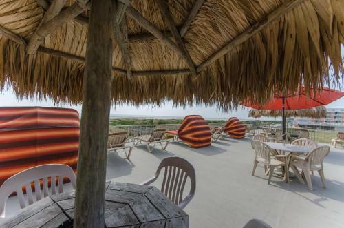 Motel Waikiki Oceanfront Inn