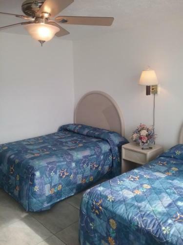 Hotel Apollo Motel