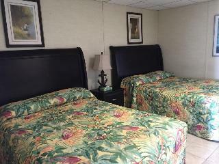 Four Winds Condo Motel