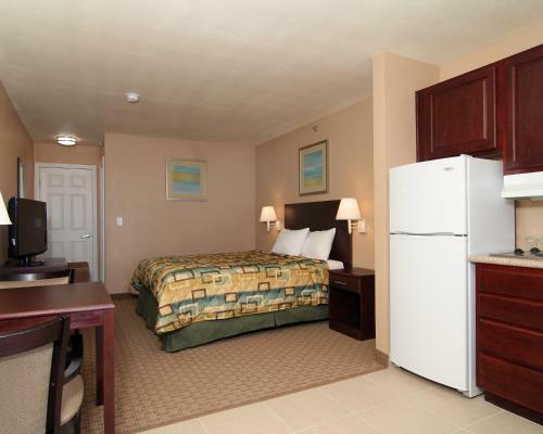 Suburban Extended Stay Hotel Alamogordo