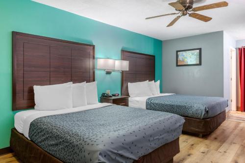 Motel Econo Lodge West Albuquerque