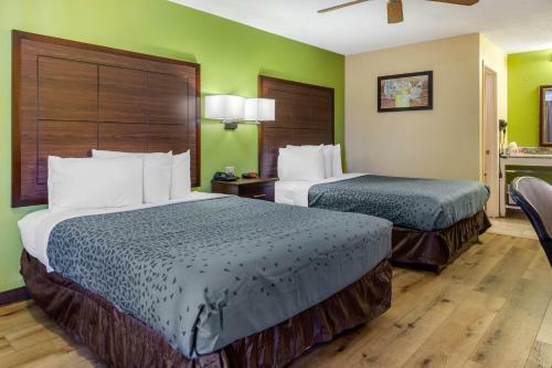 Motel Econo Lodge West Albuquerque