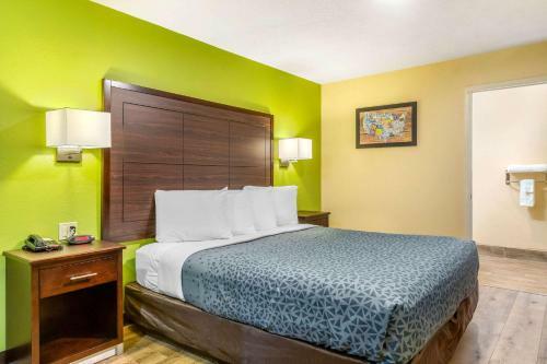 Motel Econo Lodge West Albuquerque