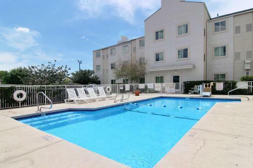 Motel 6 Albuquerque North