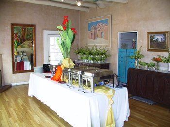 Bed & Breakfast Casas De Suenos Old Town Historic Inn