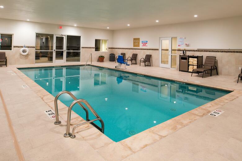 Hotel Candlewood Suites Carlsbad