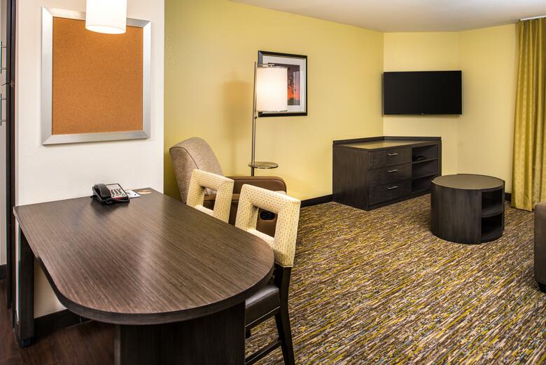 Hotel Candlewood Suites Carlsbad