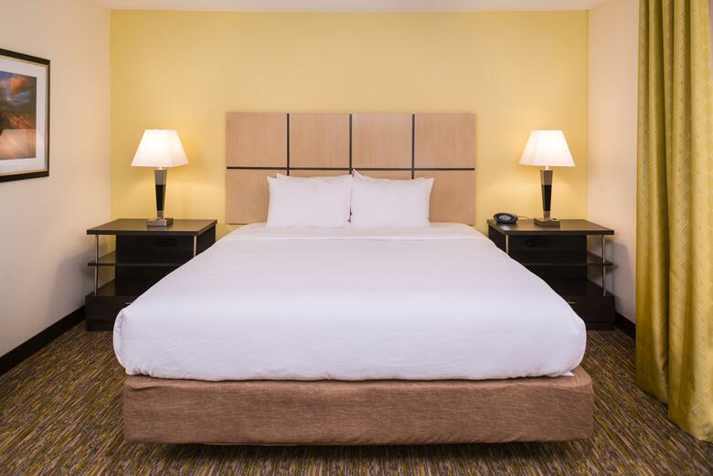 Hotel Candlewood Suites Carlsbad